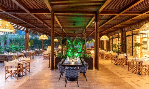 هتل کایا پلازو گلف ریزورت آنتالیا هتل کایا پلازو گلف ریزورت آنتالیا